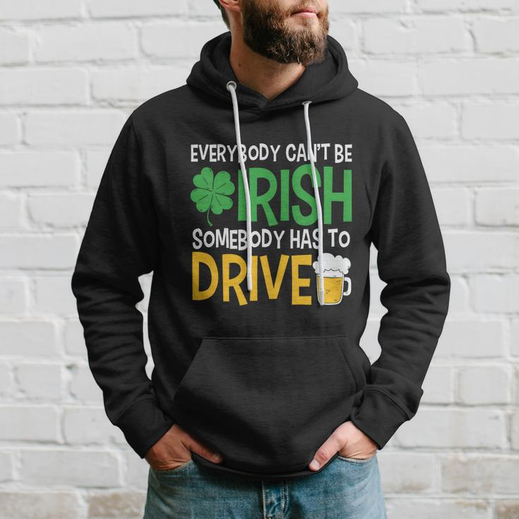 Irish St Patricks Day V2 Hoodie Gifts for Him