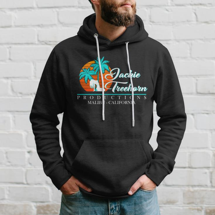Jackie Treehorn Productions Tshirt Hoodie Gifts for Him