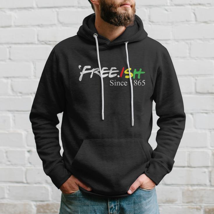 Juneteenth Freeish Shirt Freeish Since 1865 Women Men Kid Hoodie Gifts for Him