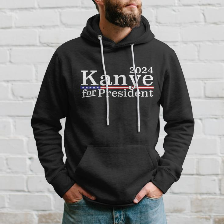 Kanye 2024 For President Tshirt Hoodie Gifts for Him