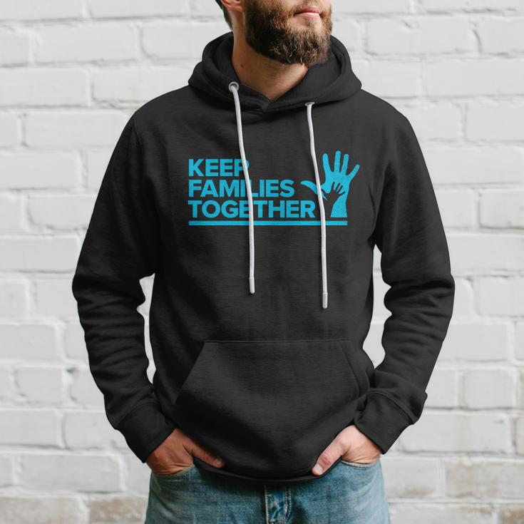 Keep Families Together V2 Hoodie Gifts for Him