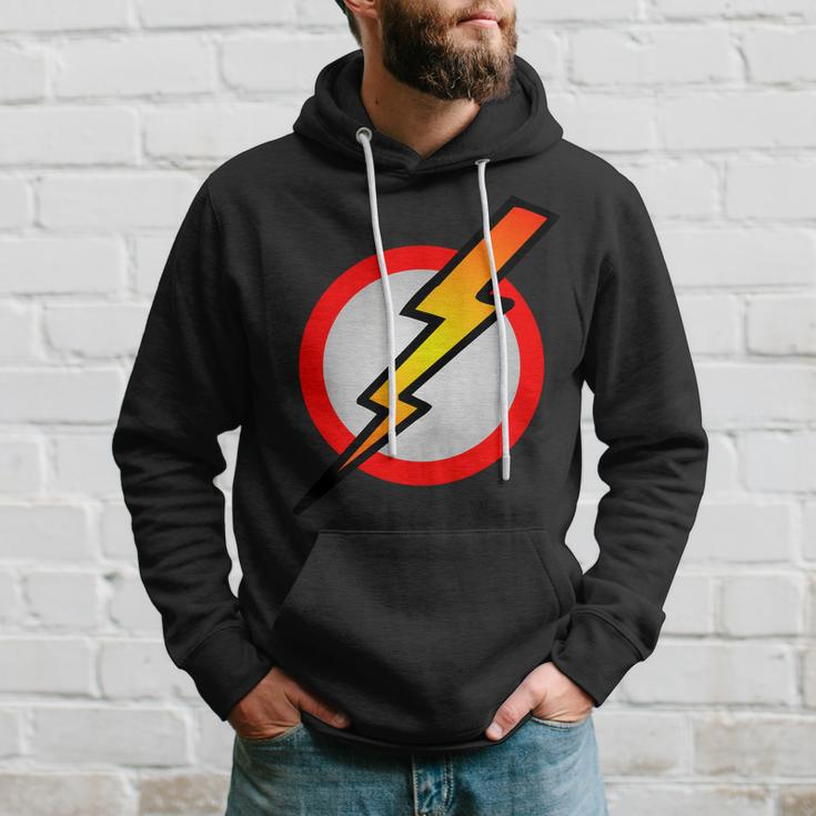 Killers Lightning Bolt Retro Hoodie Gifts for Him