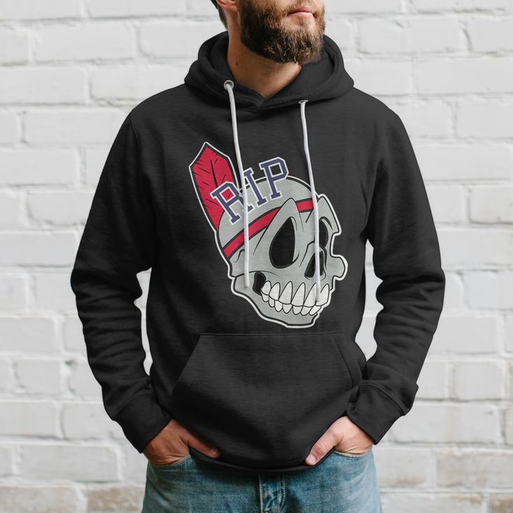 Long Live The Chief Cleveland Baseball Hoodie Gifts for Him