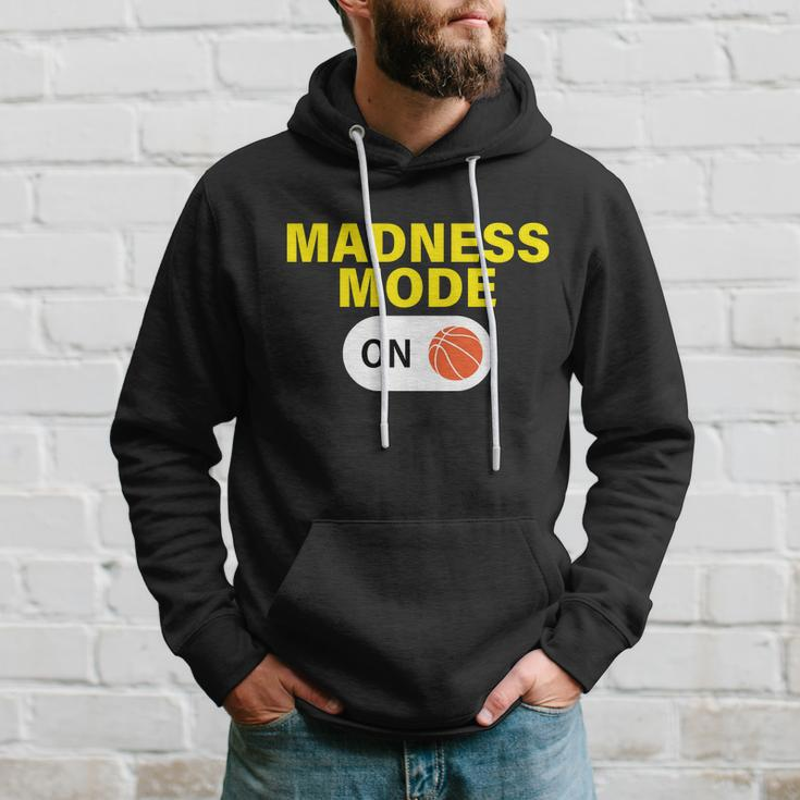 Madness Mode On Tshirt Hoodie Gifts for Him