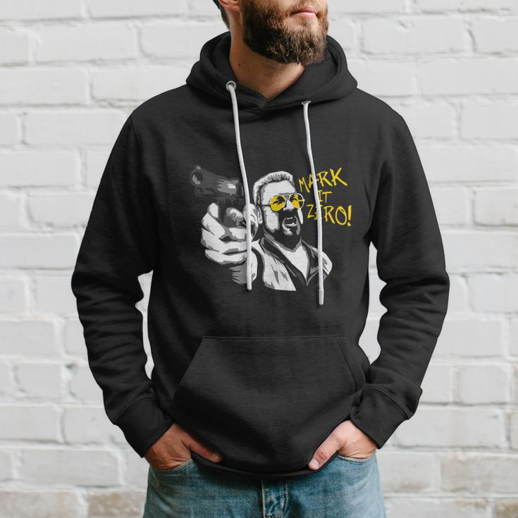 Mark It Zero Hoodie Gifts for Him