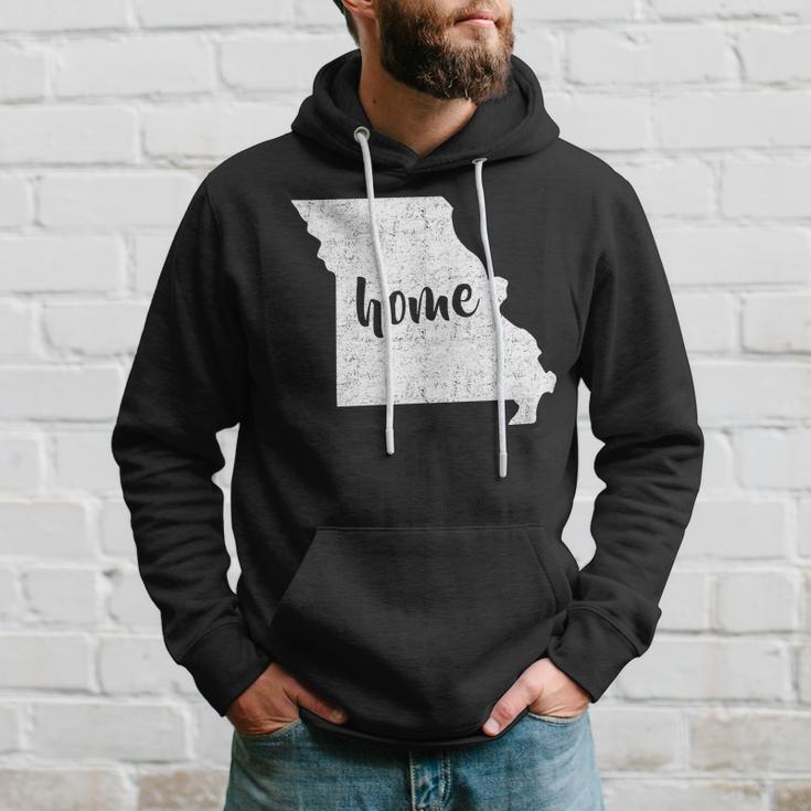 Missouri Home State Tshirt Hoodie Gifts for Him