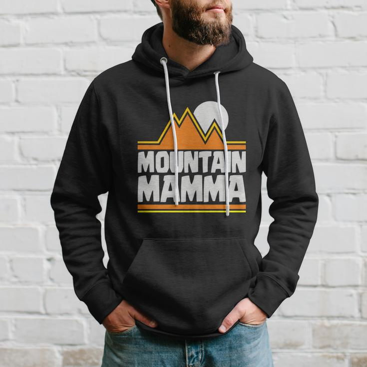 Mountain Mamma V2 Hoodie Gifts for Him