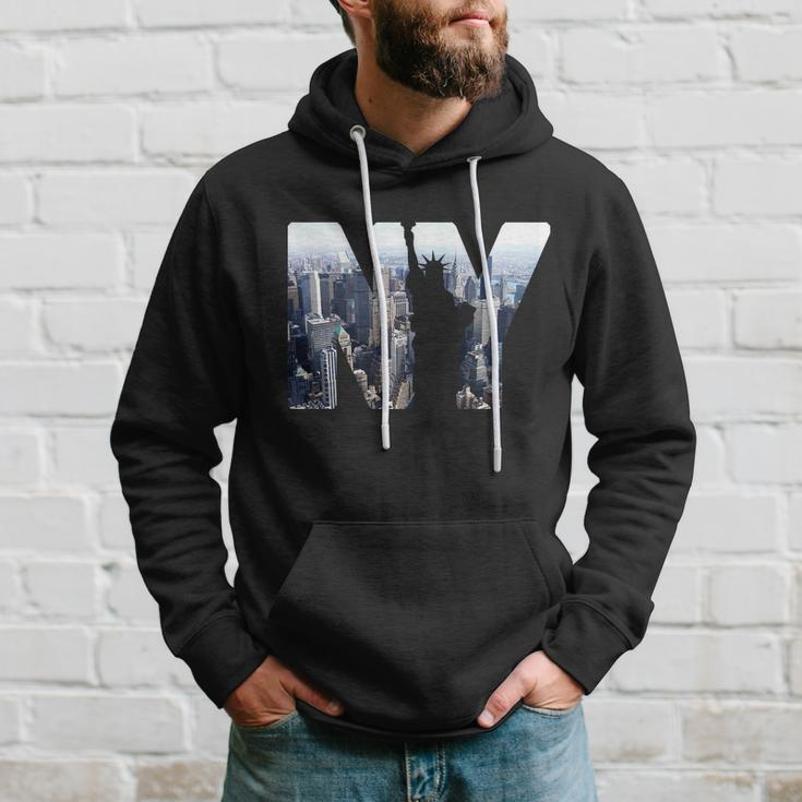 Ny Statue Of Liberty Hoodie Gifts for Him