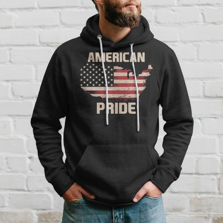 Patriot American Pride V2 Hoodie Gifts for Him