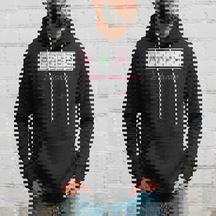 Proud Father Of Baby Girl Statistics Name Hoodie Gifts for Him Proud Father Of Baby Girl Statistics Name Hoodie Gifts for Him