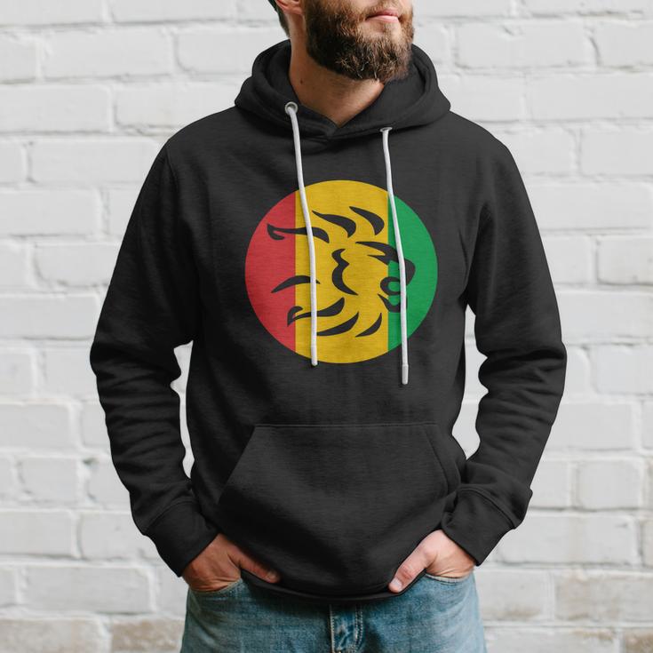 Rasta Lion Head Reggae Dub Step Music Dance Tshirt Hoodie Gifts for Him