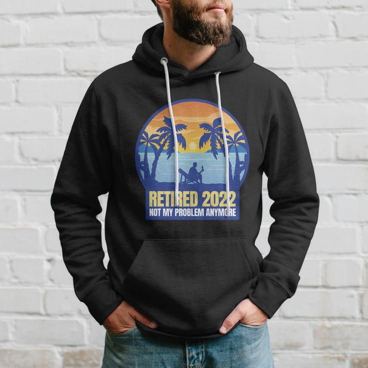 Retired 2022 Tshirt V2 Hoodie Gifts for Him