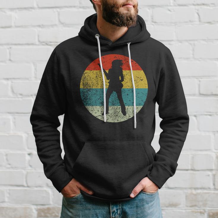 Rock Music Techno Hoodie Gifts for Him