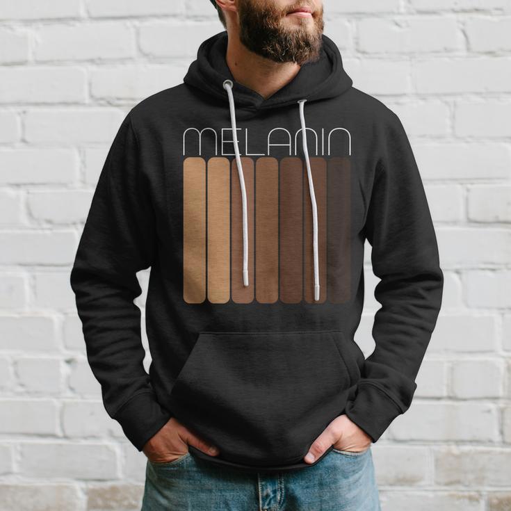 Shades Of Melanin Hoodie Gifts for Him