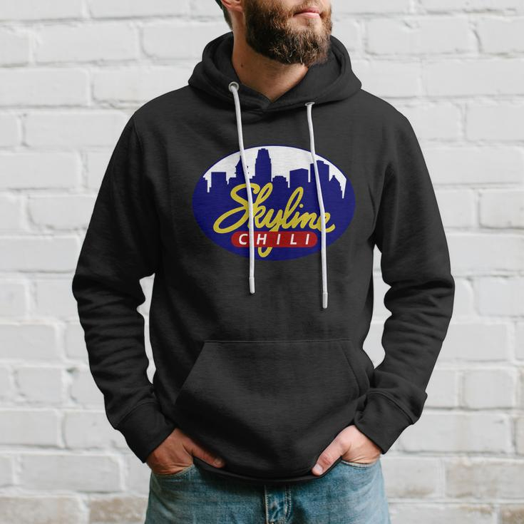 Skyline Chili Hoodie Gifts for Him