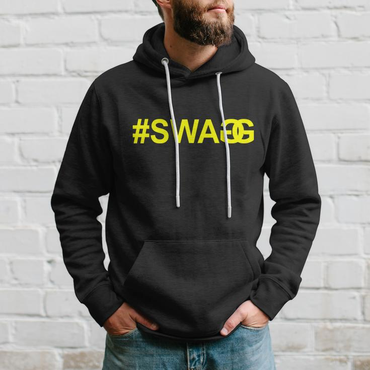Swag Logo Tshirt V2 Hoodie Gifts for Him