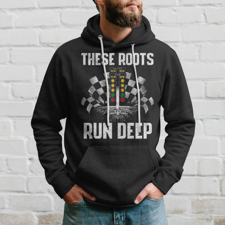 These Roots Run Deep Hoodie Gifts for Him