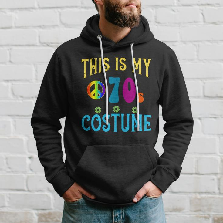 This Is My 70S Costume Tshirt Hoodie Gifts for Him
