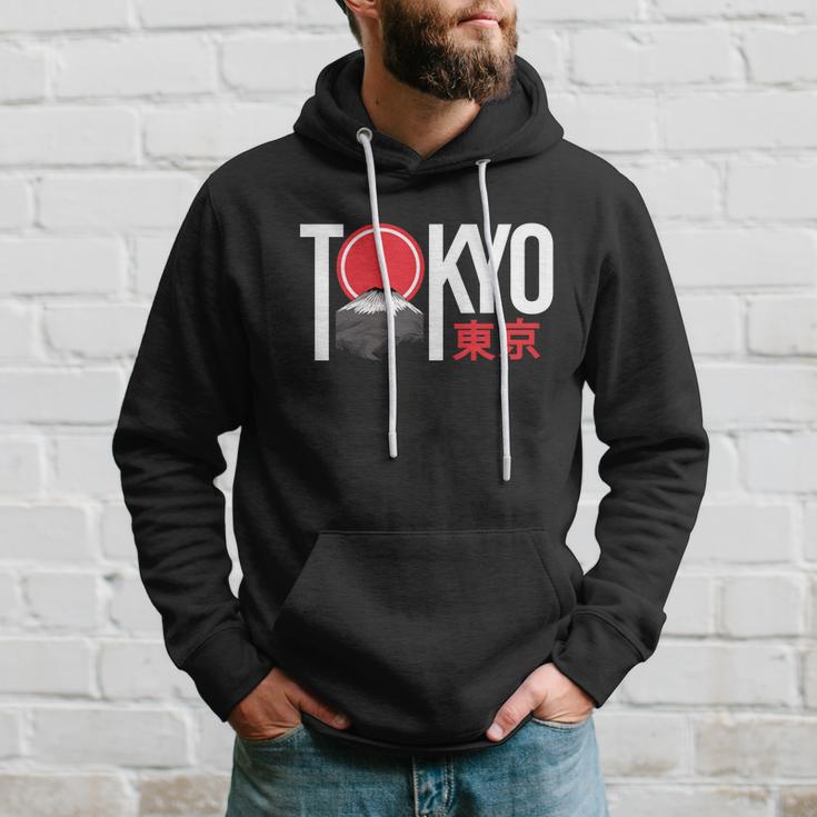 Tokyo Japan Tshirt Hoodie Gifts for Him