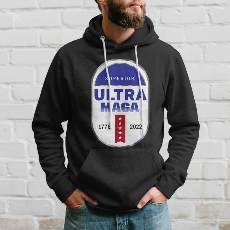 Ultra Maga 1776 2022 Tshirt Hoodie Gifts for Him