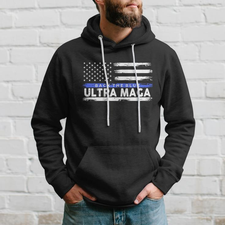 Ultra Maga Maga King Tshirt V3 Hoodie Gifts for Him