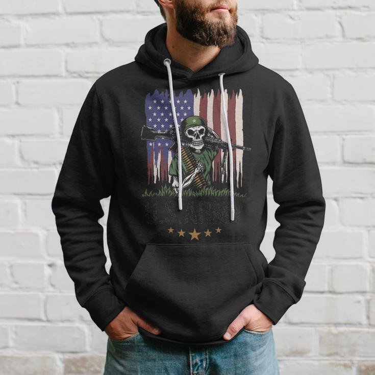 Us Army V2 Hoodie Gifts for Him