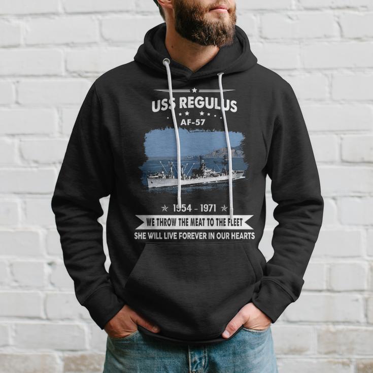 Uss Regulus Af Hoodie Gifts for Him