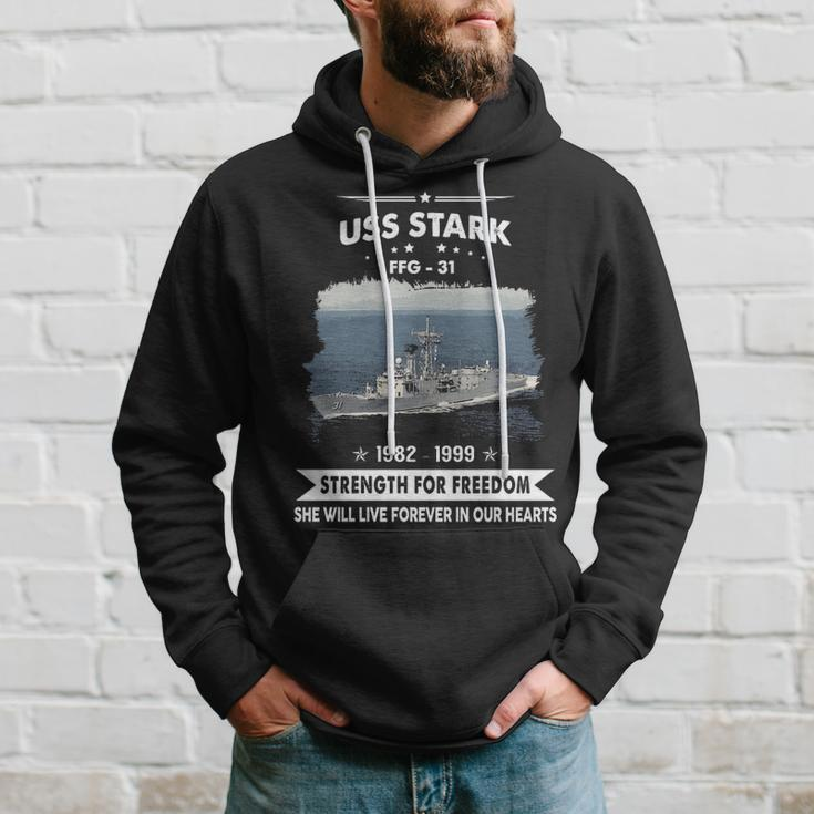 Uss Stark Ffg Hoodie Gifts for Him