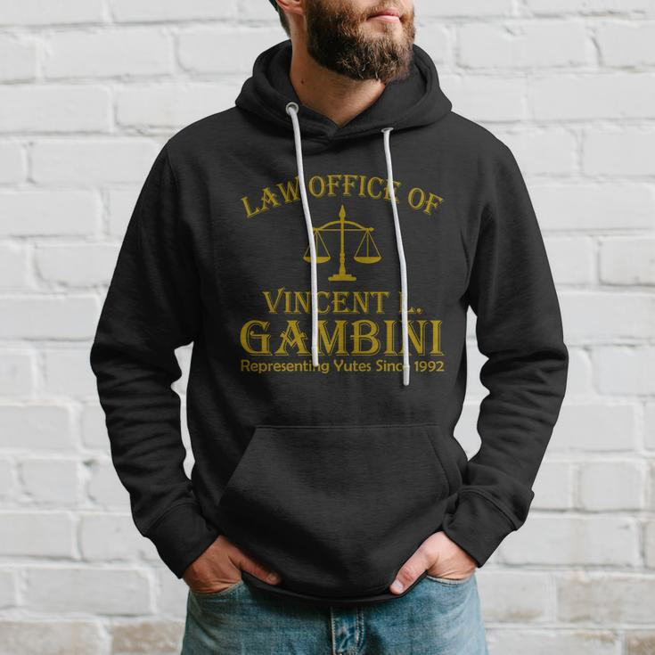 Vincent Gambini Attorney At Law Tshirt Hoodie Gifts for Him