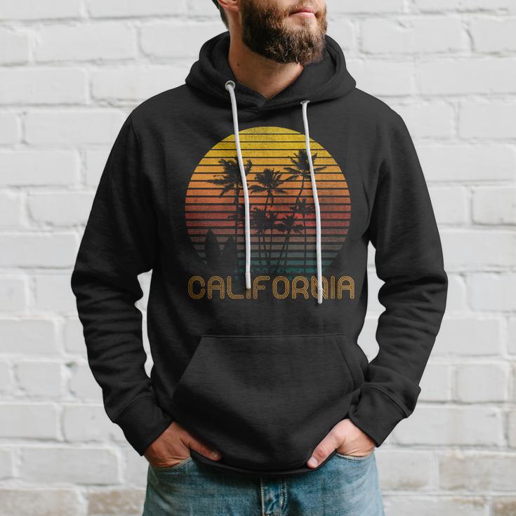 Vintage California Tshirt Hoodie Gifts for Him