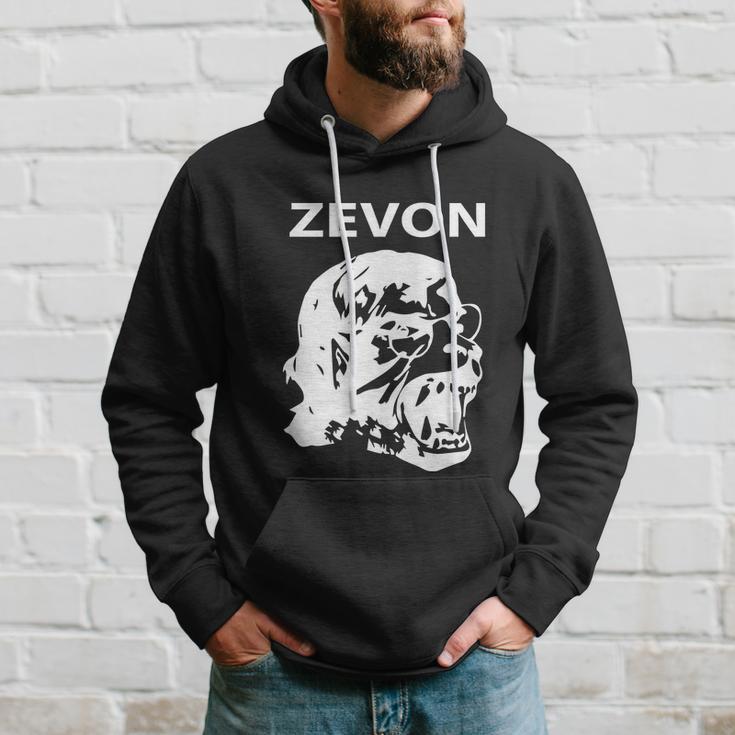 Warren Zevon Hoodie Gifts for Him