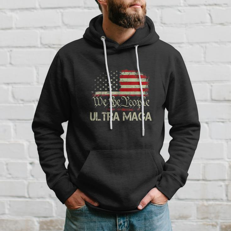 We The People America Ultra Maga Tshirt Hoodie Gifts for Him