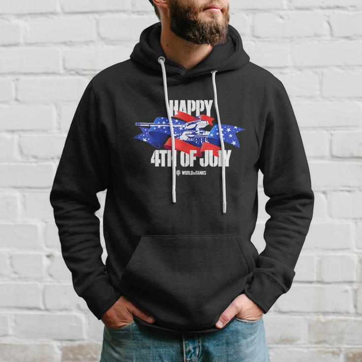 World Of Tanks Mvy For The 4Th Of July Hoodie Gifts for Him