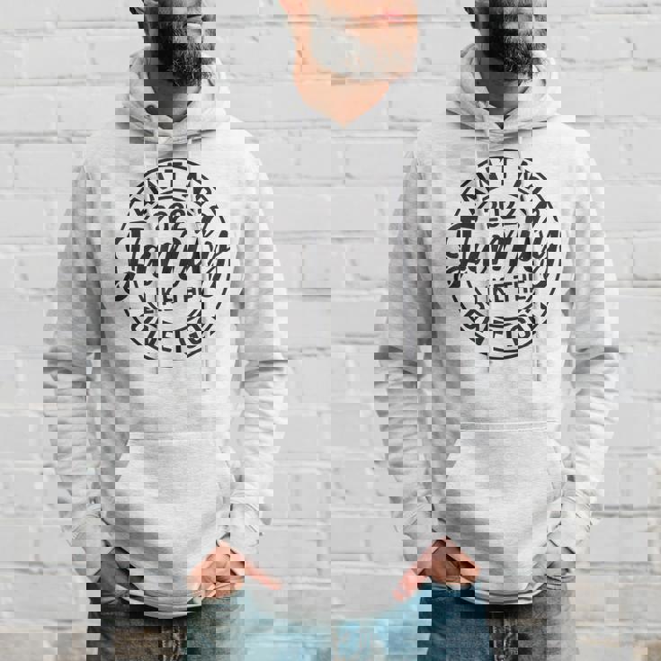 Aint No Family Like The One I Got Matching Family Hoodie Gifts for Him Aint No Family Like The One I Got Matching Family Hoodie Gifts for Him