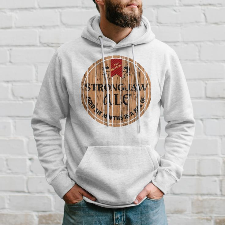 Criticals Role Merch Strongjaw Ale Hoodie Gifts for Him