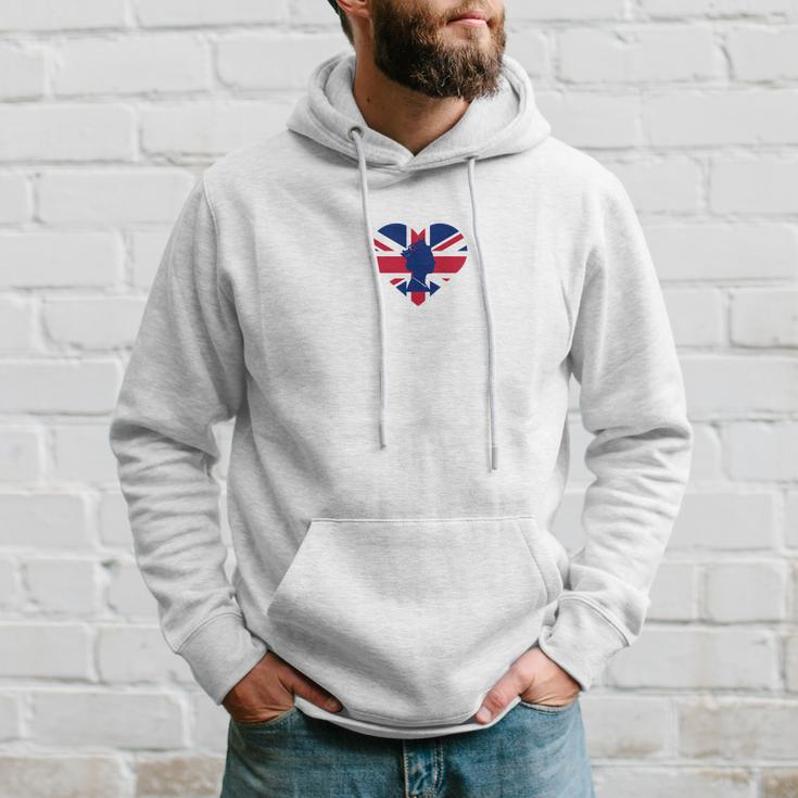 Platinum Jubilee Queen Hoodie Gifts for Him