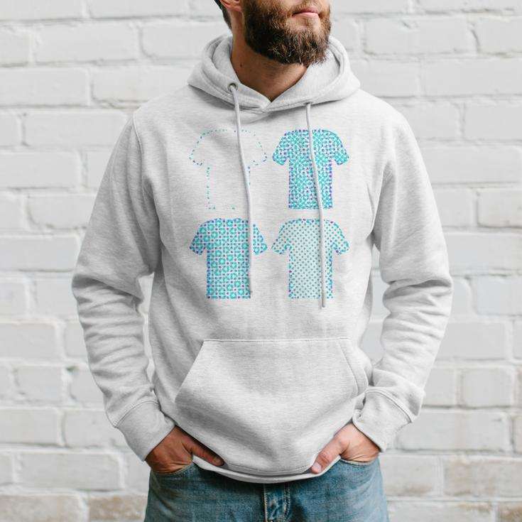 The Tee Tees In A Pod Original Design Hoodie Gifts for Him