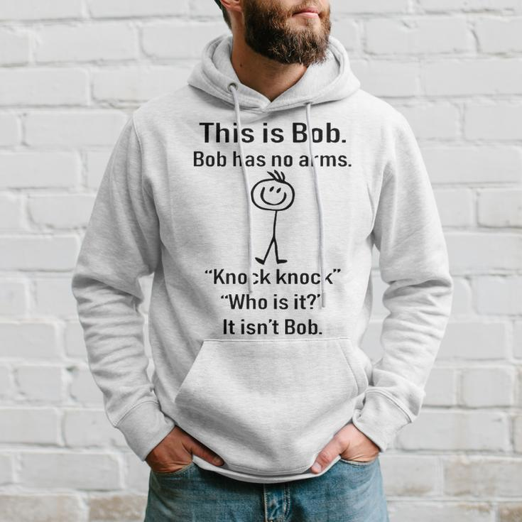 This Is Bob Hoodie Gifts for Him