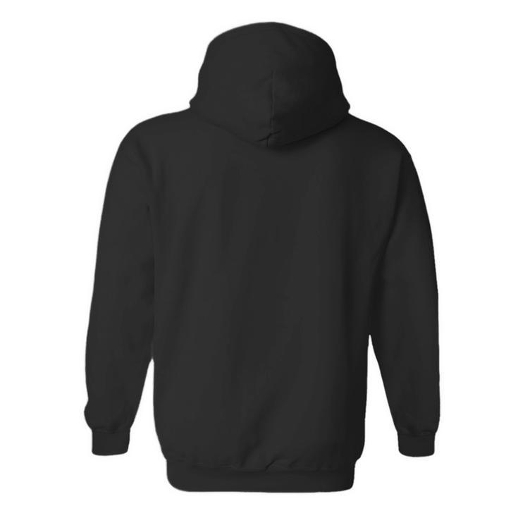 Boo Halloween Quote V4 Hoodie