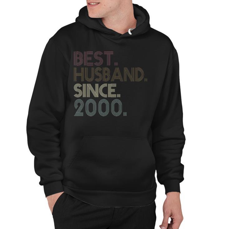 40Th Wedding Anniversarybest Husband Hoodie