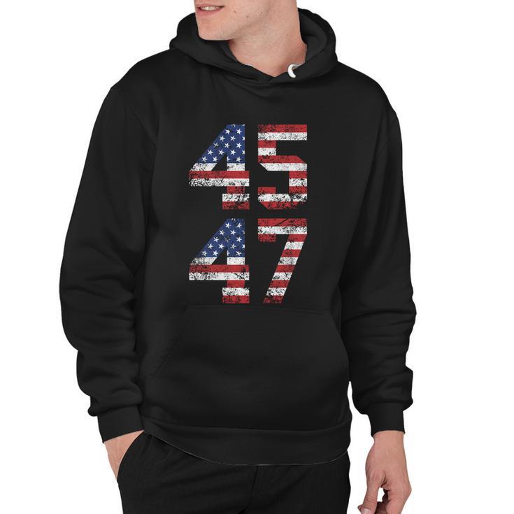 45 47 Trump 2024 Great Gift Tshirt Hoodie