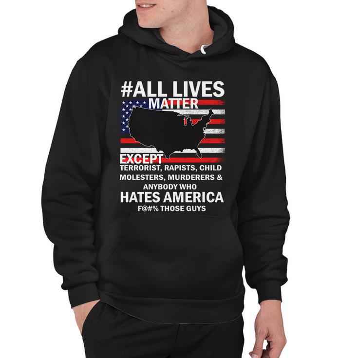 All lives matter hoodie sale