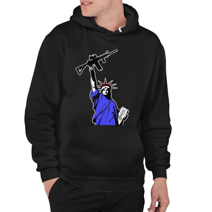 American Freedom A V2 Hoodie