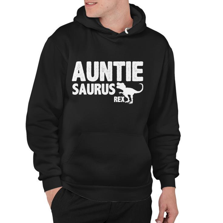 Auntiesaurus Auntie Saurus Rex Tshirt Hoodie