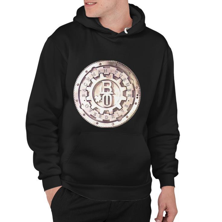 Bachman Turner Overdrive Bto Hoodie