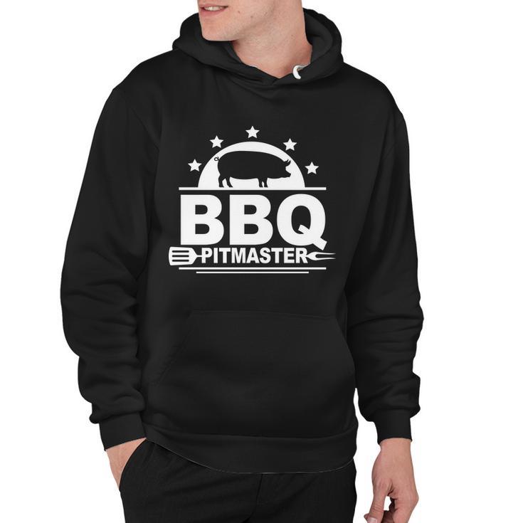 Bbq Pitmaster Tshirt Hoodie