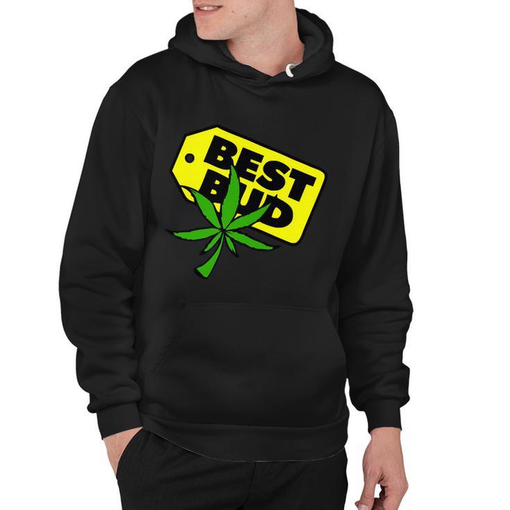 Best Bud Hoodie