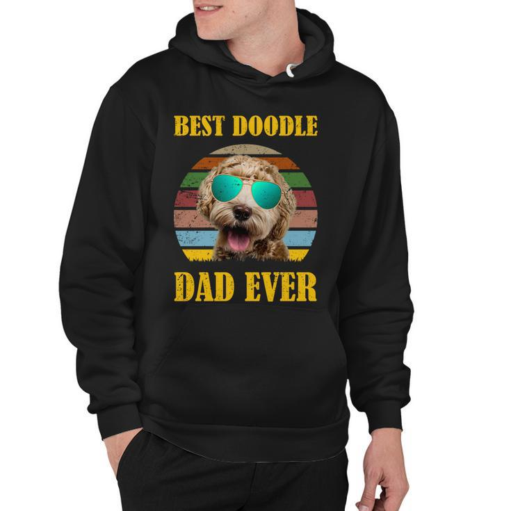 Best Doodle Dad Ever Tshirt Hoodie