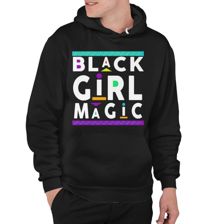 Black Girl Magic Tshirt V2 Hoodie