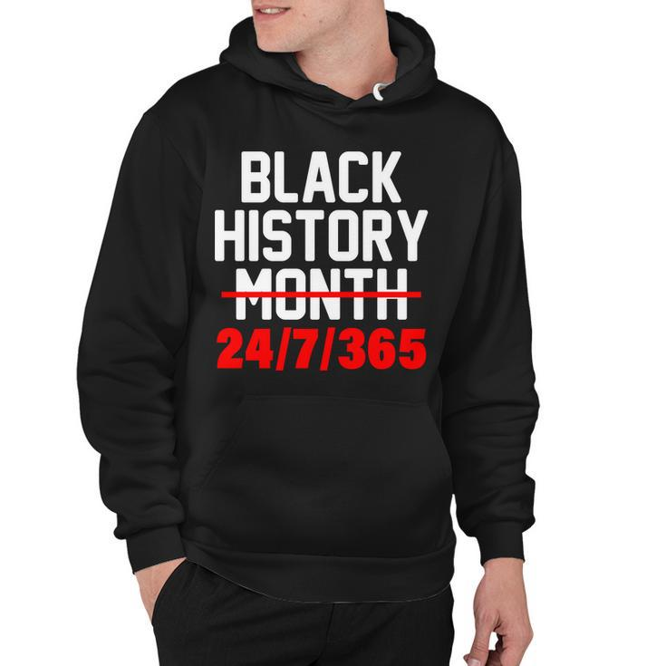 Black History Month All Year Tshirt Hoodie